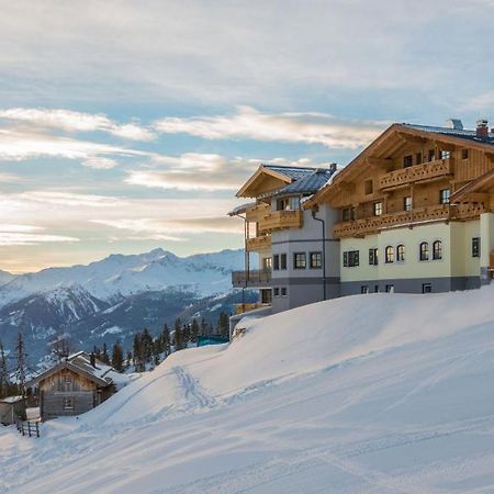 Grossarler Panorama Stube Hotel Bagian luar foto